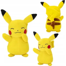 Pokémon Pokemon Pikachu 20 cm Gelb