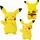 Pokémon Pokemon Pikachu 20 cm Gelb