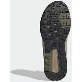 adidas Terrex Anylander Mid R.RDY Schuhe (Größe 46, oliv)
