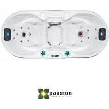 Passion Spas Fonteyn Whirlpool Bliss signature Collection 100033