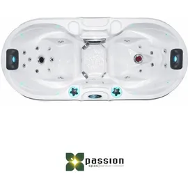 Passion Spas Fonteyn Whirlpool Bliss signature Collection 100033