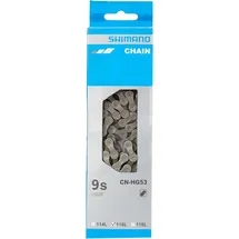 Shimano CN-HG53 9-fach 116 Glieder