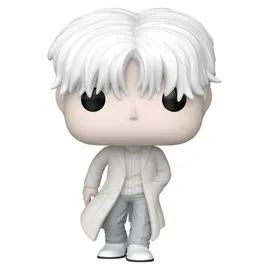 Funko Sakamoto Days - Kei X - Sammelbare Vinylfigur
