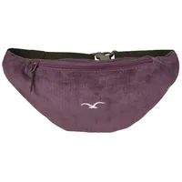 Cleptomanicx Hipbag Healer Cord (Gothic Grape)