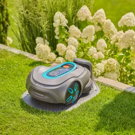 Gardena Mähroboter smart SILENO pro 600 m2