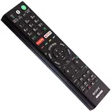 Sony REMOTE COMMANDER (RMF-TX310E), Fernbedienung