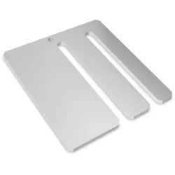 K2 Systems Ausgleichsplatte 4mm 2002332 *0% MwSt. gem. §12 Abs. 3 UStG
