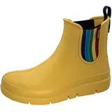 Fischer Markenschuh Damen-Gummistiefel