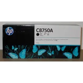 HP C8750A schwarz