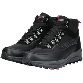 Napapijri Stiefelette in schwarz 36