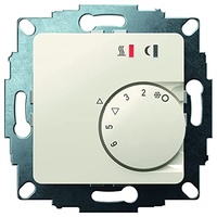 EBERLE UP-Raumregler 10-40CAC230V UTE2800-F-RAL1013G50