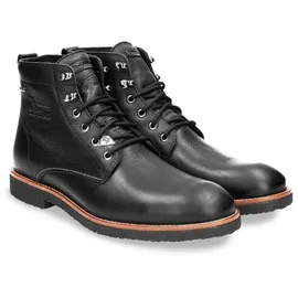 Panama Jack Glasgow GTX Stiefelette, Schwarz, 44