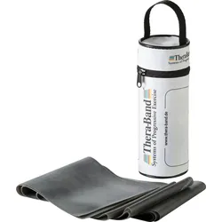 THERA-BAND THERABAND ÜBUNGSBAND IN RV-TASCHE 2