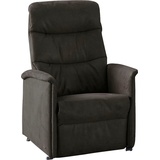 HIMOLLA Relaxsessel himolla 9051«, braun