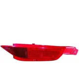 Diederichs Rückstrahler rechts unten