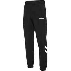 hummel hmlEGACY Plussize Jogginghose Herren 2001 - black 4XL