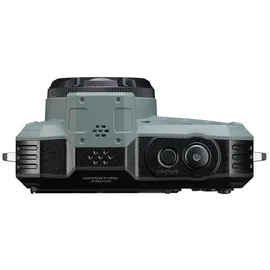 Pentax WG-1000 olive