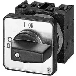 Eaton Stufenschalter 1pol. T0-3-8243/E