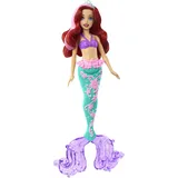 Mattel Disney Princess Hair Feature - Ariel