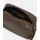 Liebeskind Berlin Camera Bag S Umhängetasche Leder/Baumwolle Brown