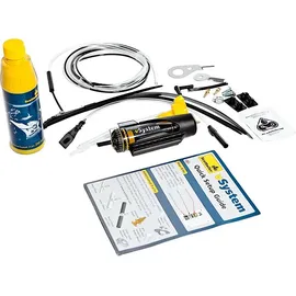 Scottoiler vSystem, Kettenöler Set