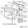 Bosch HBD214FB86 + HBF010BA1 + PIE811BB5E