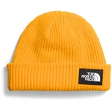 THE NORTH FACE NF0A3FJW56P1 Salty Lined Beanie Hat Herren Summit Gold Größe OS