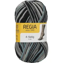 Schachenmayr Regia 4-fädig Color