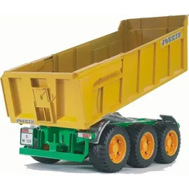 Bruder 02212 - Profi Joskin Wannenkippanhänger 1:16