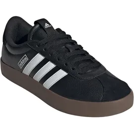 adidas VL Court 3.0 Damen Core Black/Cloud White 40