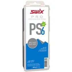 Swix PS6 Blue -6°C/-12°C - 180g