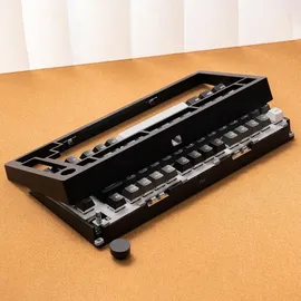 akkogear Mongeek M1 V5 V3 Pro Piano Switch DE