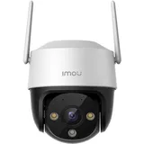 Imou Cruiser 2C 5 Mp Weiß
