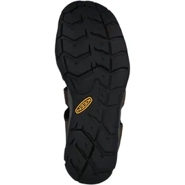 Keen Clearwater CNX Herren Braun 43