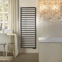 Zehnder Subway 750 Watt SUBE-150-60/GD volcanic