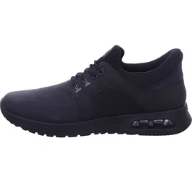 Rieker Slipper Herren Schwarz 46