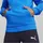 Puma teamGOAL Casuals Hoodie Herren 02 ignite blue/white L