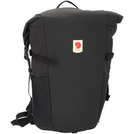 Fjällräven Ulvö Rolltop 30 l black