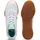 Puma Truco III Hallenschuhe Herren Puma White/Aqua/Fizzy Light 46