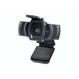 Conceptronic AMDIS02B Schwarz