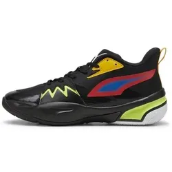 Puma  Schuhe Genetics  in Schwarz, 44