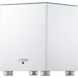 Canton Smart Sub 8 weiß
