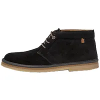 El Naturalista Herren. N5950 Lumbier schwarz 44 EU