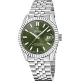 Festina SWISS MADE AUTOMATIK F20090/3 Edelstahl 40 mm F20090/3