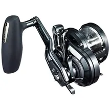 Shimano OCEA Jigger F Custom 1501 HG