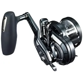 Shimano OCEA Jigger F Custom 1501 HG