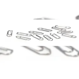 Durable 120625, Silber, 100 Stück