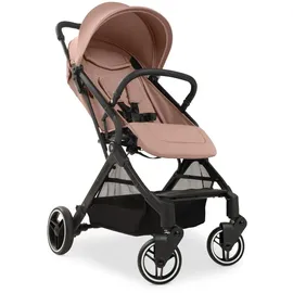 hauck Travel N Care Plus hazelnut