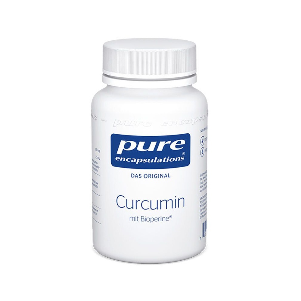 curcumin kapseln