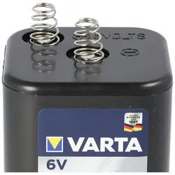Varta Batterie 4R25X 00431 101 111 6V 8,5Ah